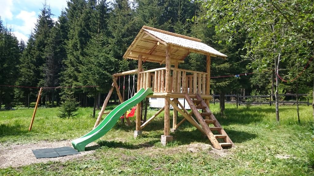Complex Transalpina Lac Voineasa Dış mekan fotoğraf