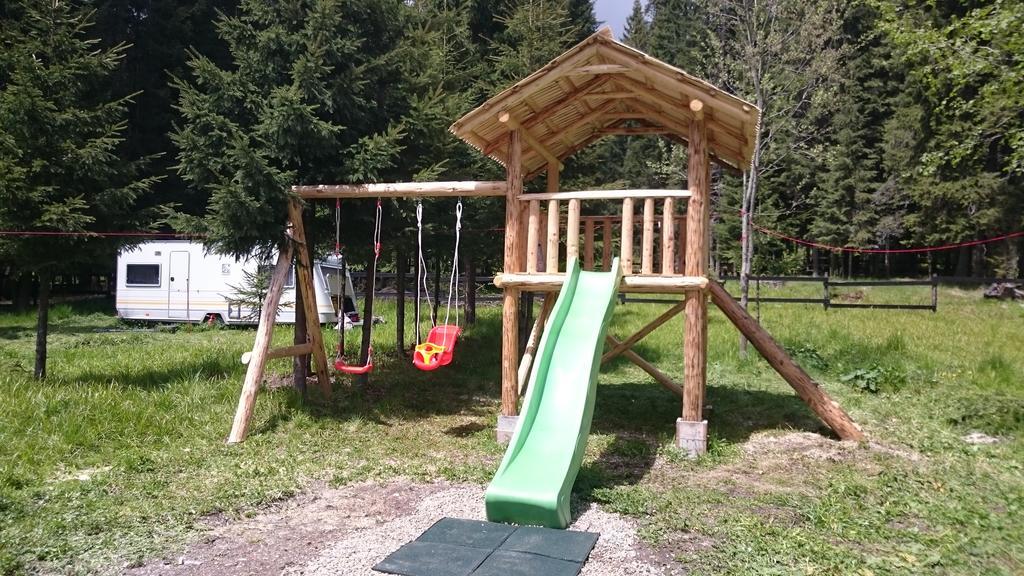 Complex Transalpina Lac Voineasa Dış mekan fotoğraf