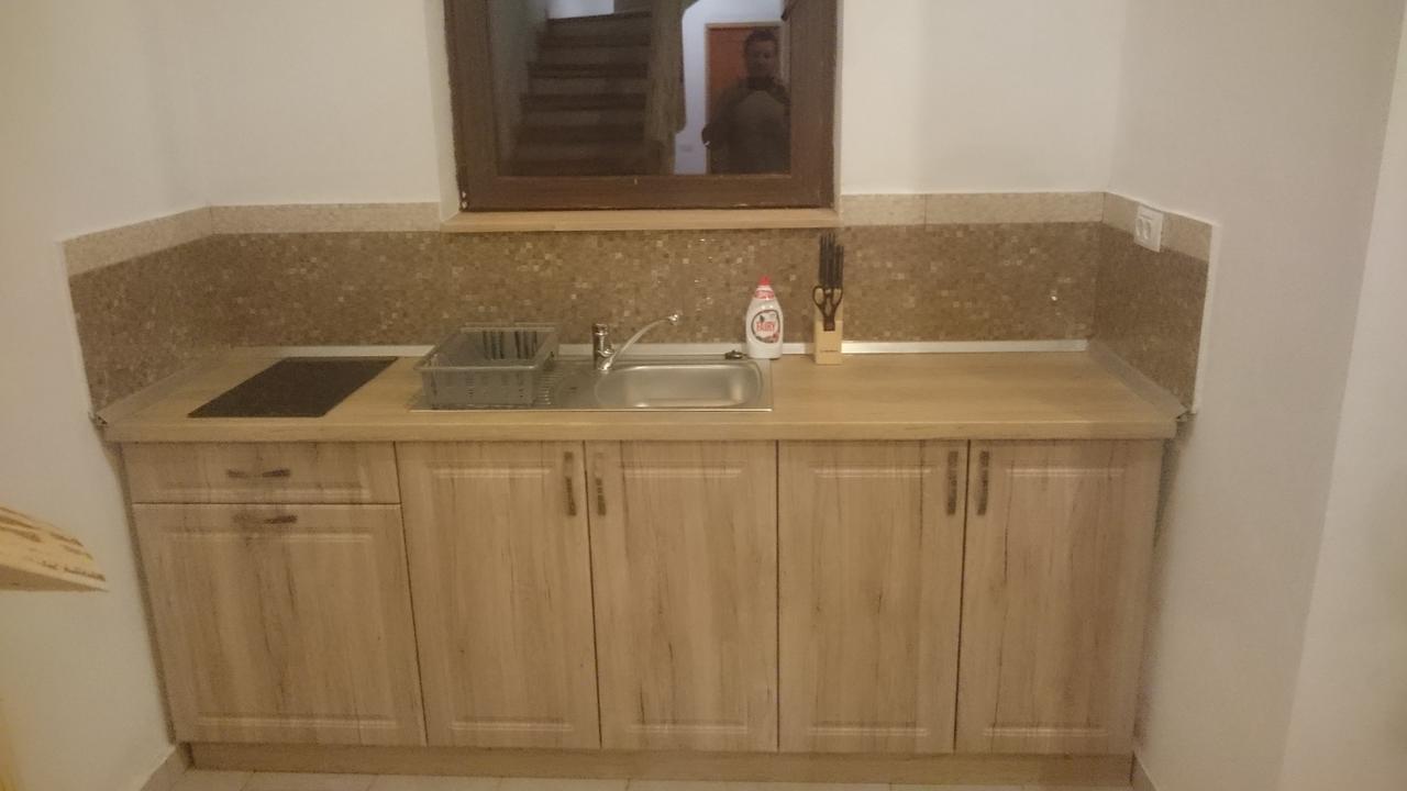 Complex Transalpina Lac Voineasa Dış mekan fotoğraf
